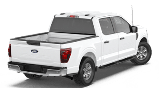 2026 Ford F-150® External Image 3